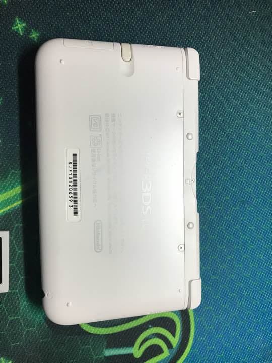3DS 本体
