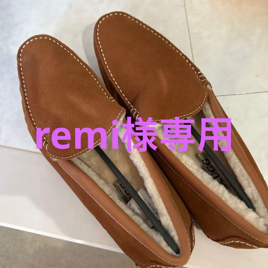 UGG モカシン