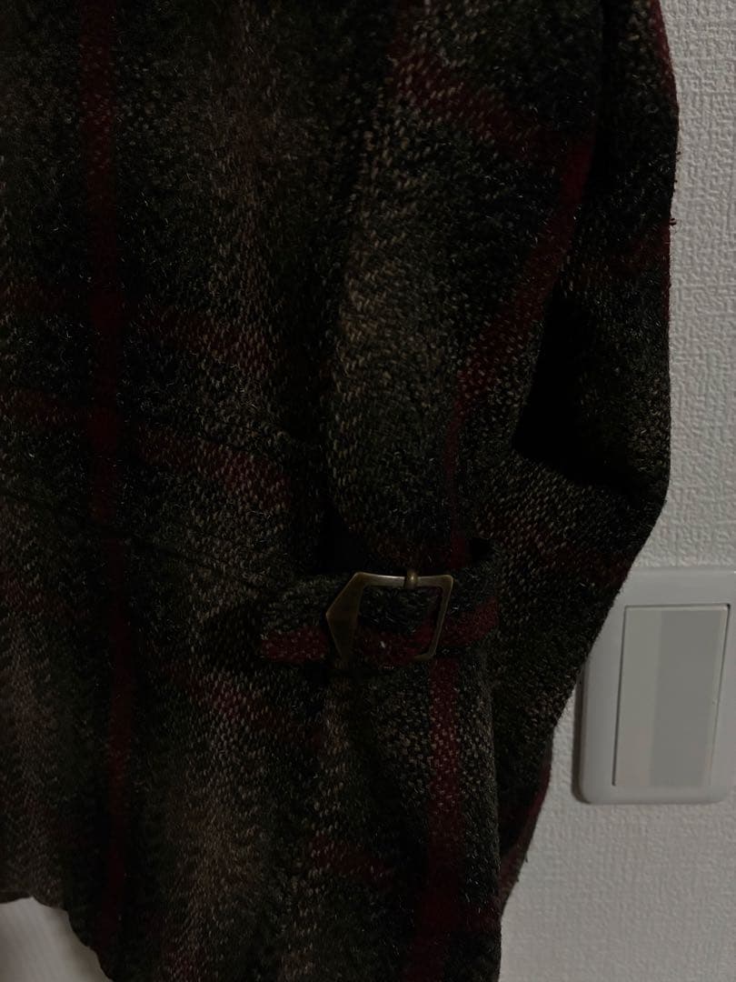 woolrich 80s スポーツジャケット