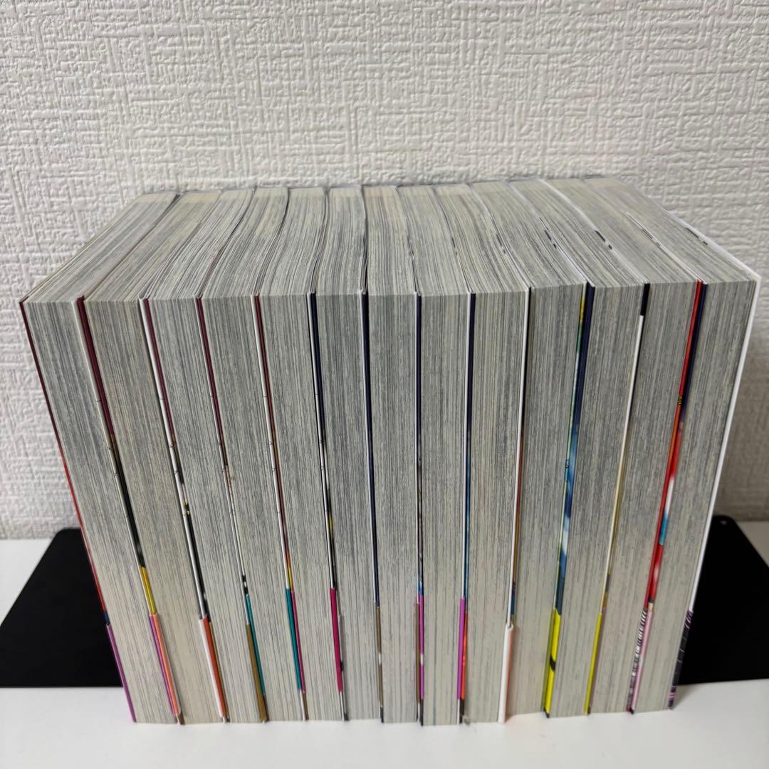 霊験修法曼荼羅1〜5巻　霊幻怪異始末1〜8巻　13冊セット