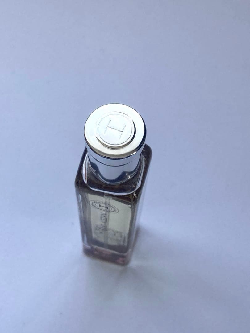 【新品未使用】エルメス エルメッセンス ウードアルザン 15mL