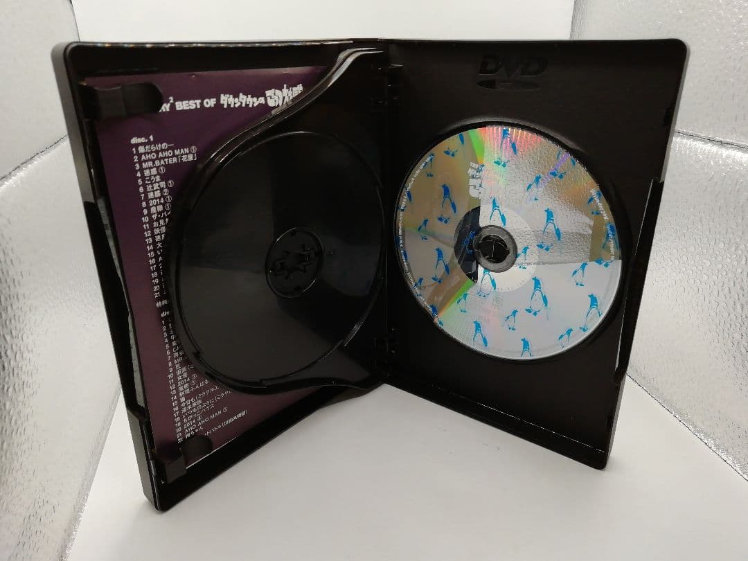 ダウンタウンのごっつええ感じ #1-#5セット DVD 7-0303-1