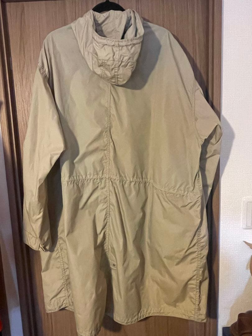 ゆーん様rocky mountain M-51 NYLON