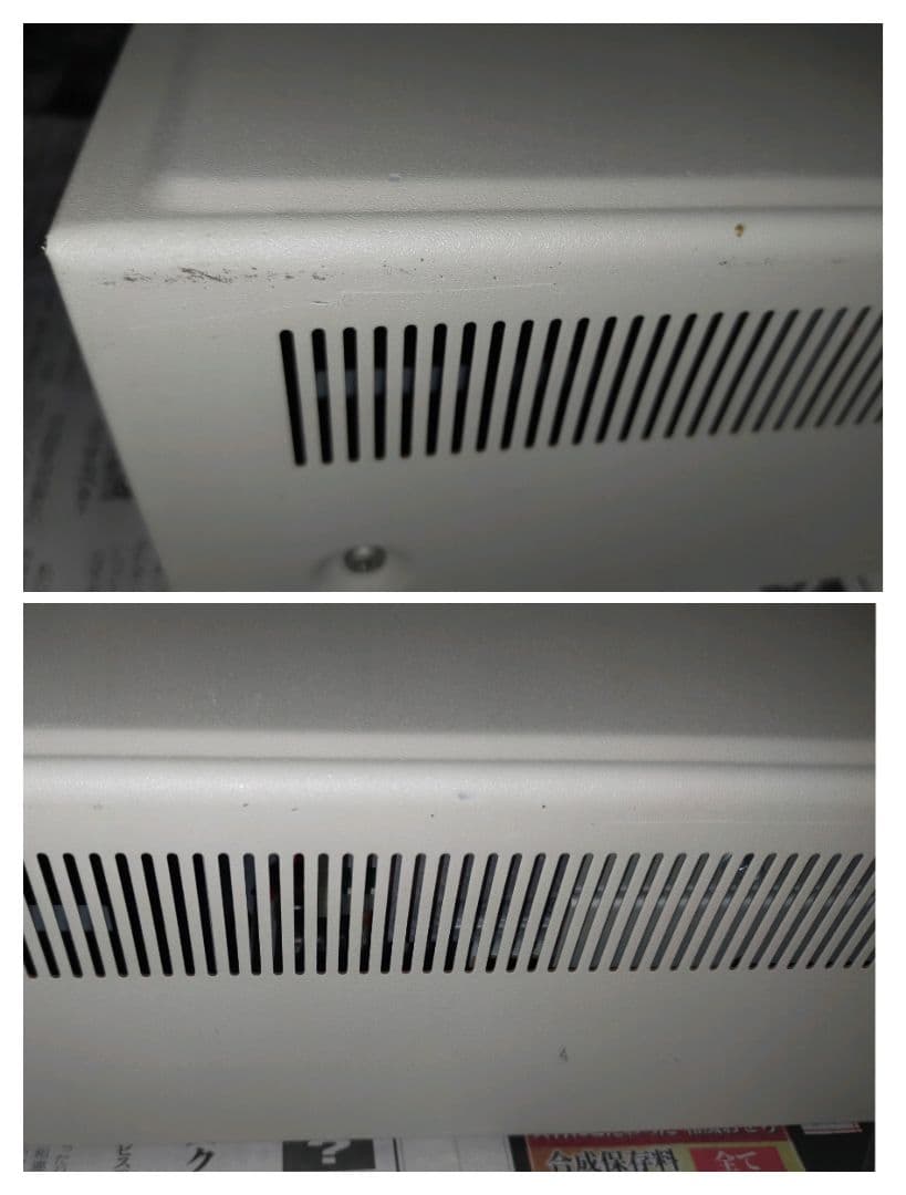 PC-8801 MA　ジャンク