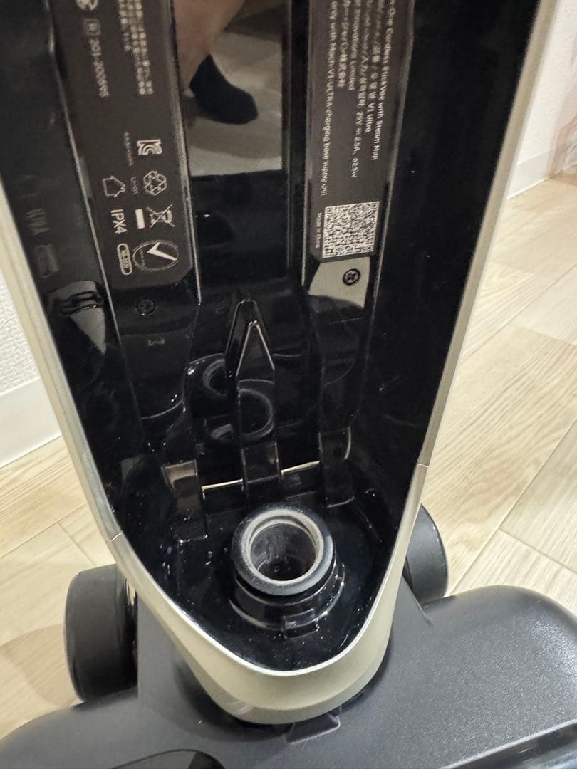 未使用　Anker MACH (マッハ) V1 Ultra 水拭き掃除機