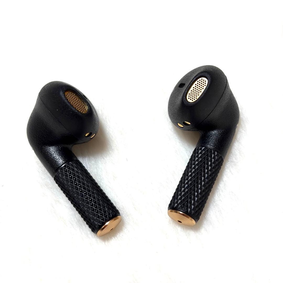 【美品】Marshall Minor IV ブラック 動作確認済み #245