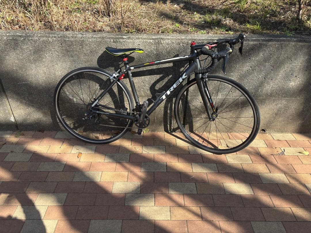 自転車本体 Trek ALR
