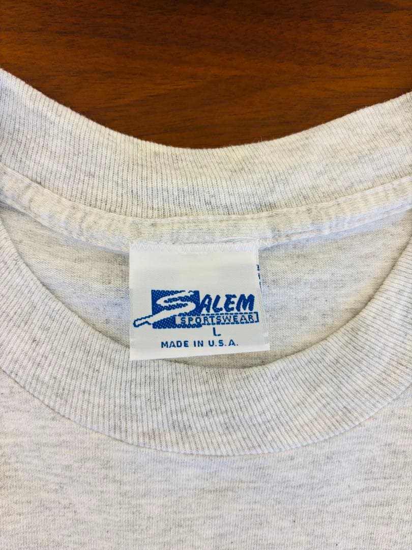 【美品】USA ドリームチーム バスケットボール Tシャツ