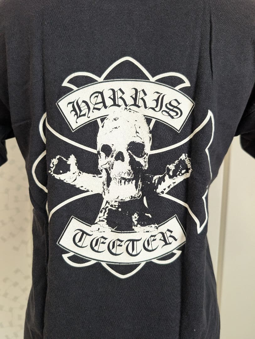 クロムハーツ　ビィンテージ　Tシャツ