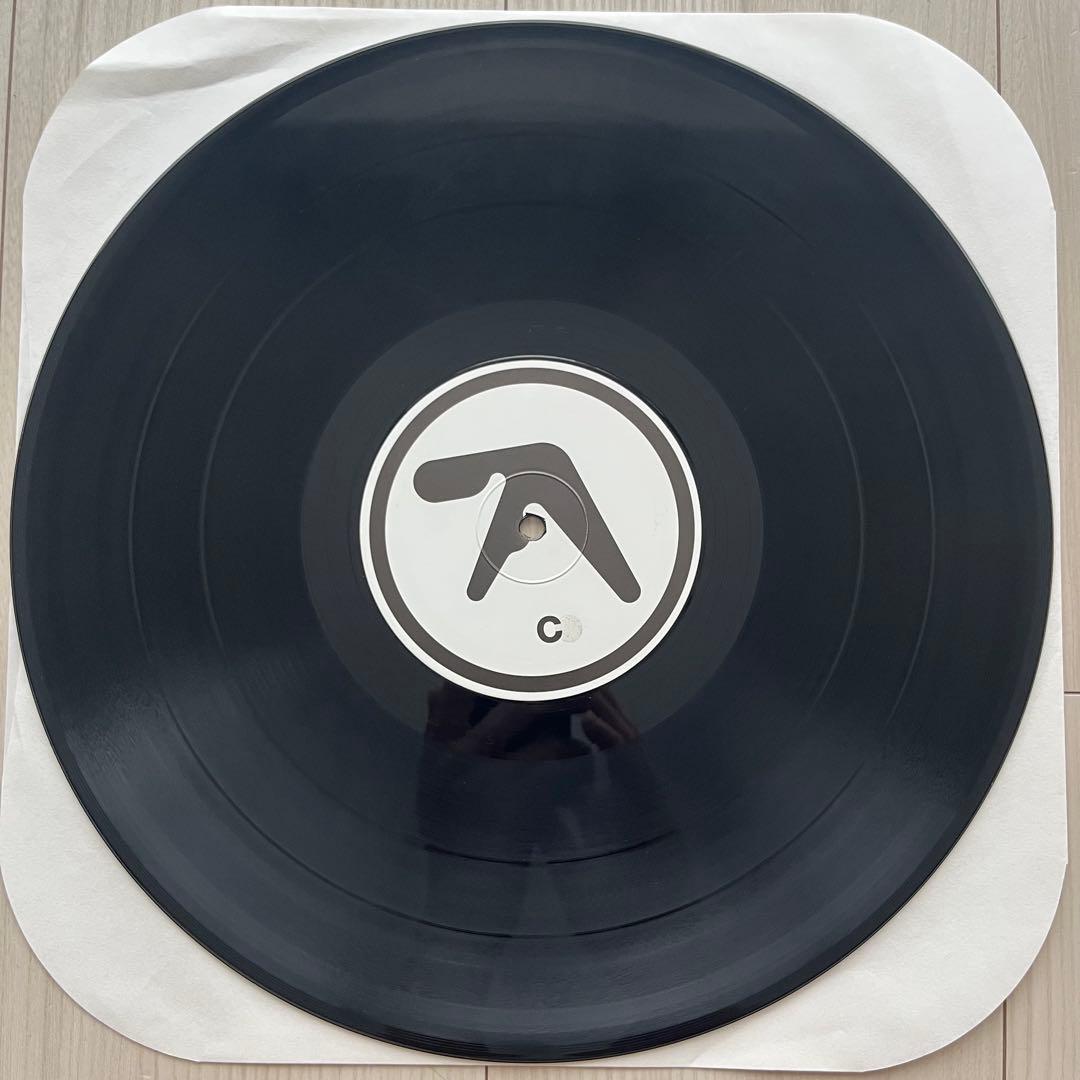 Aphex Twin Selected Ambient Works 85–92