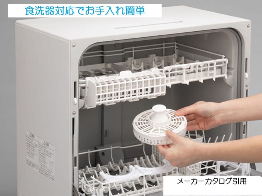 Panasonic フードプロセッサー MK-K32