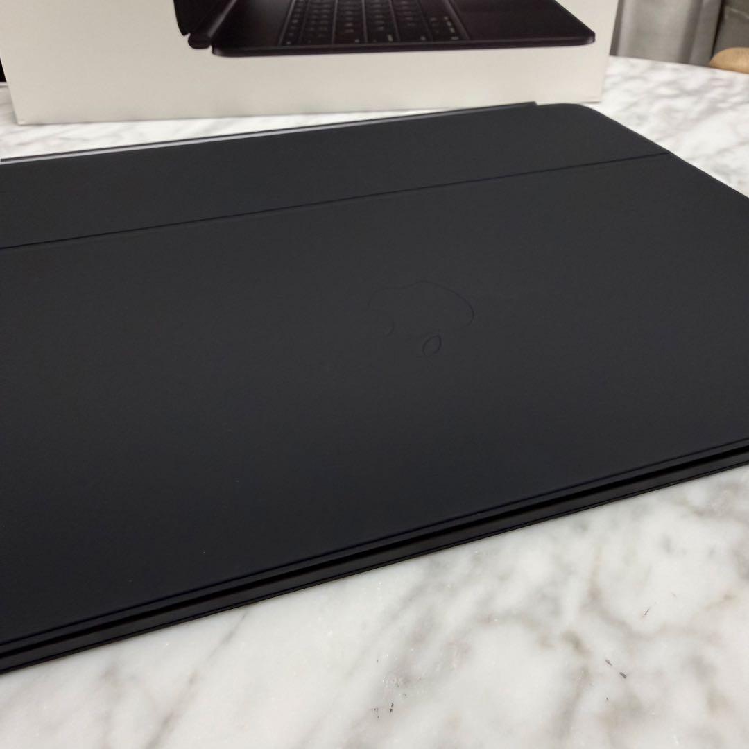 iPad Pro13インチ M4 本体 +Magic Keyboard