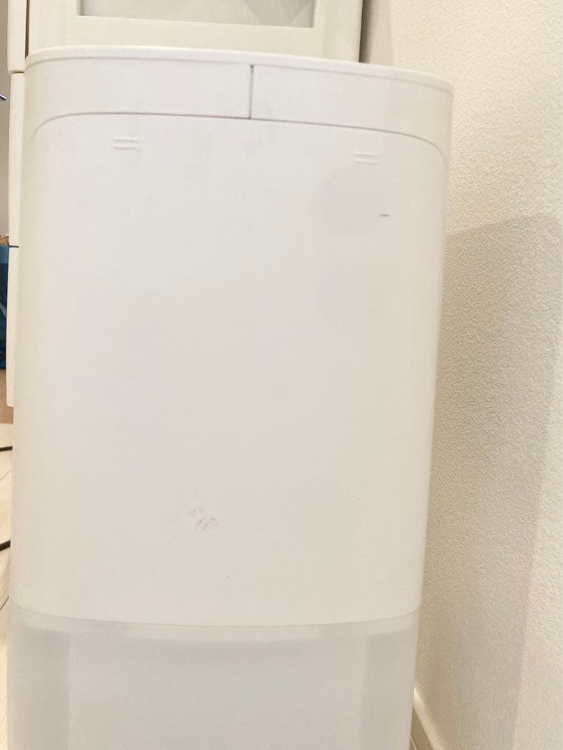 シャープ 加湿器 HV-L75-W HV-FH7 FZ-AG01K1