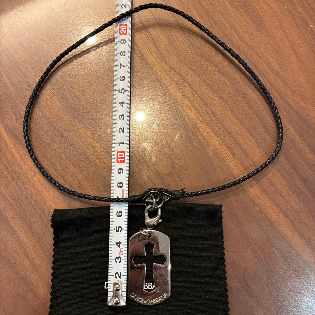 Dolce & Gabbana ドルチェアンドガッパーナ　ネックレス