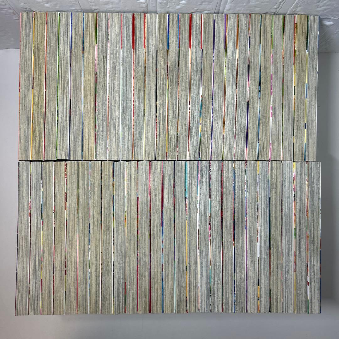 ちはやふる　全巻セット1〜50巻