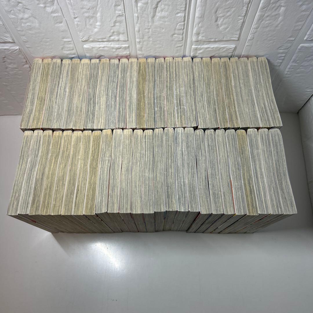 ちはやふる　全巻セット1〜50巻