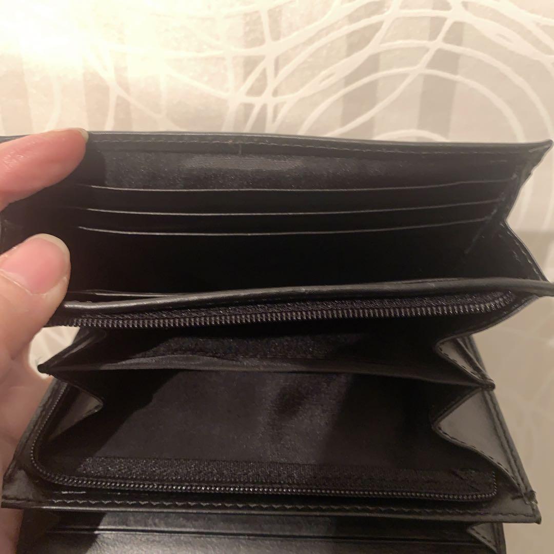Vivienne Westwoodの折りたたみ財布