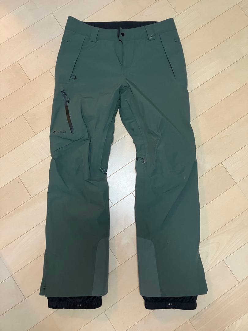 686 GORE-TEX スノーボードジャケット&パンツM