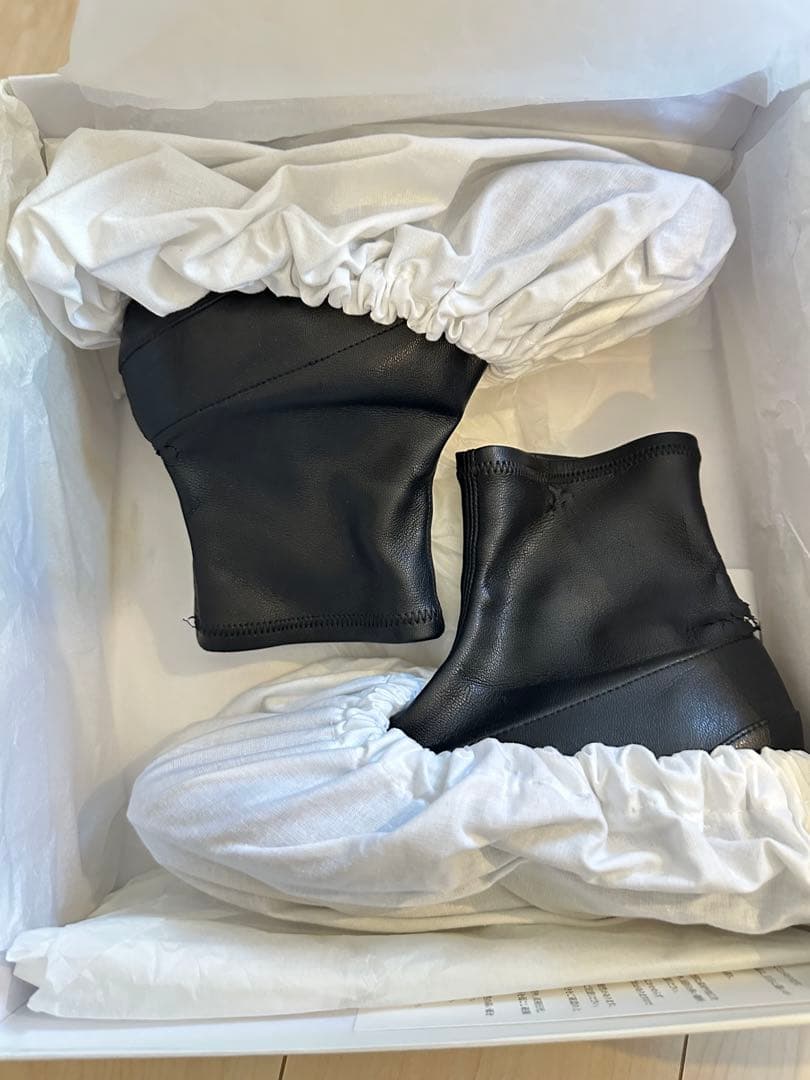 靴 Maison Margiela S58WU0270 PR731 36