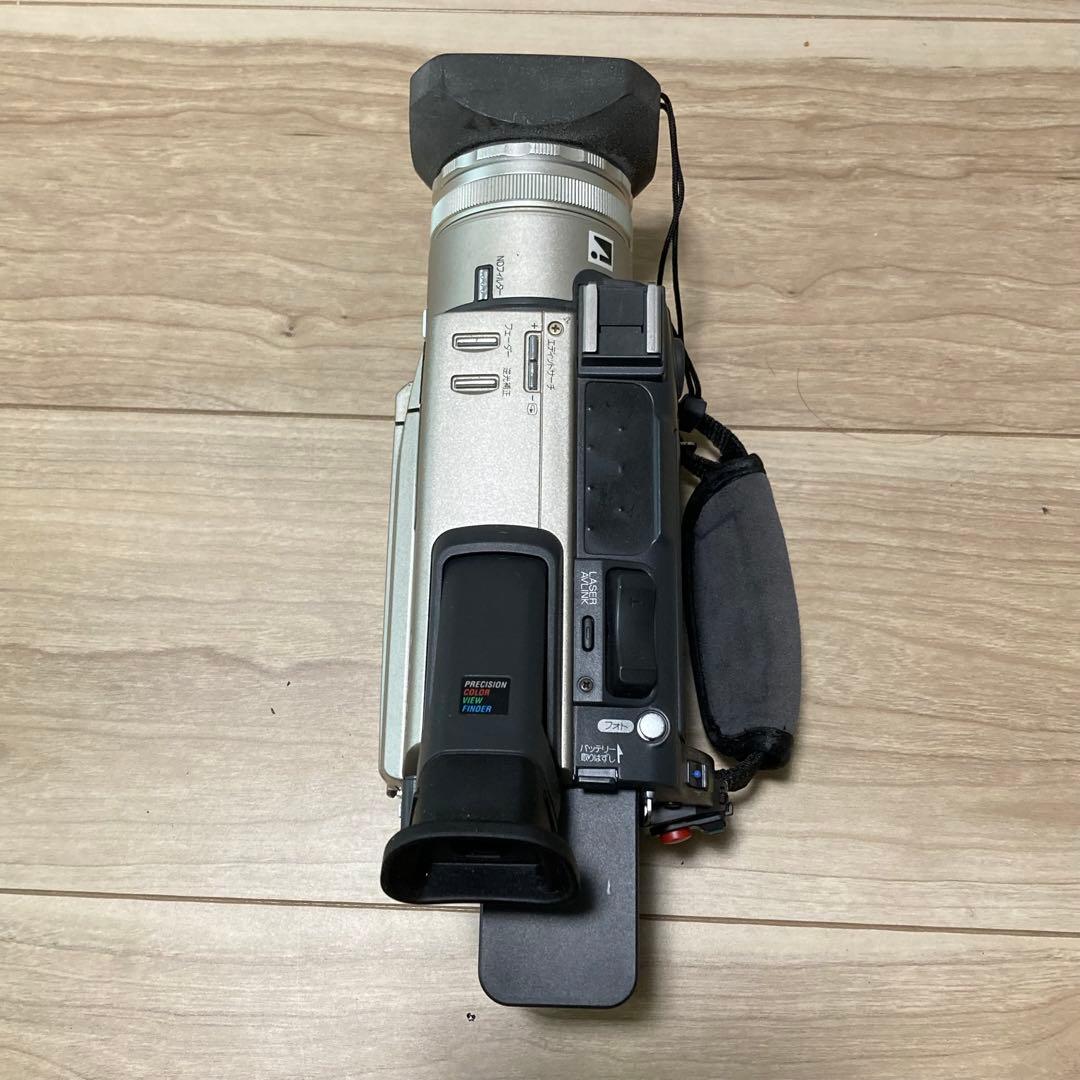 ⭐️Mini DV　ソニーデジタルビデオカメラSONY DCR-TRV900