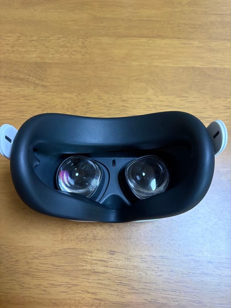  Quest 2 VRヘッドセット128GB