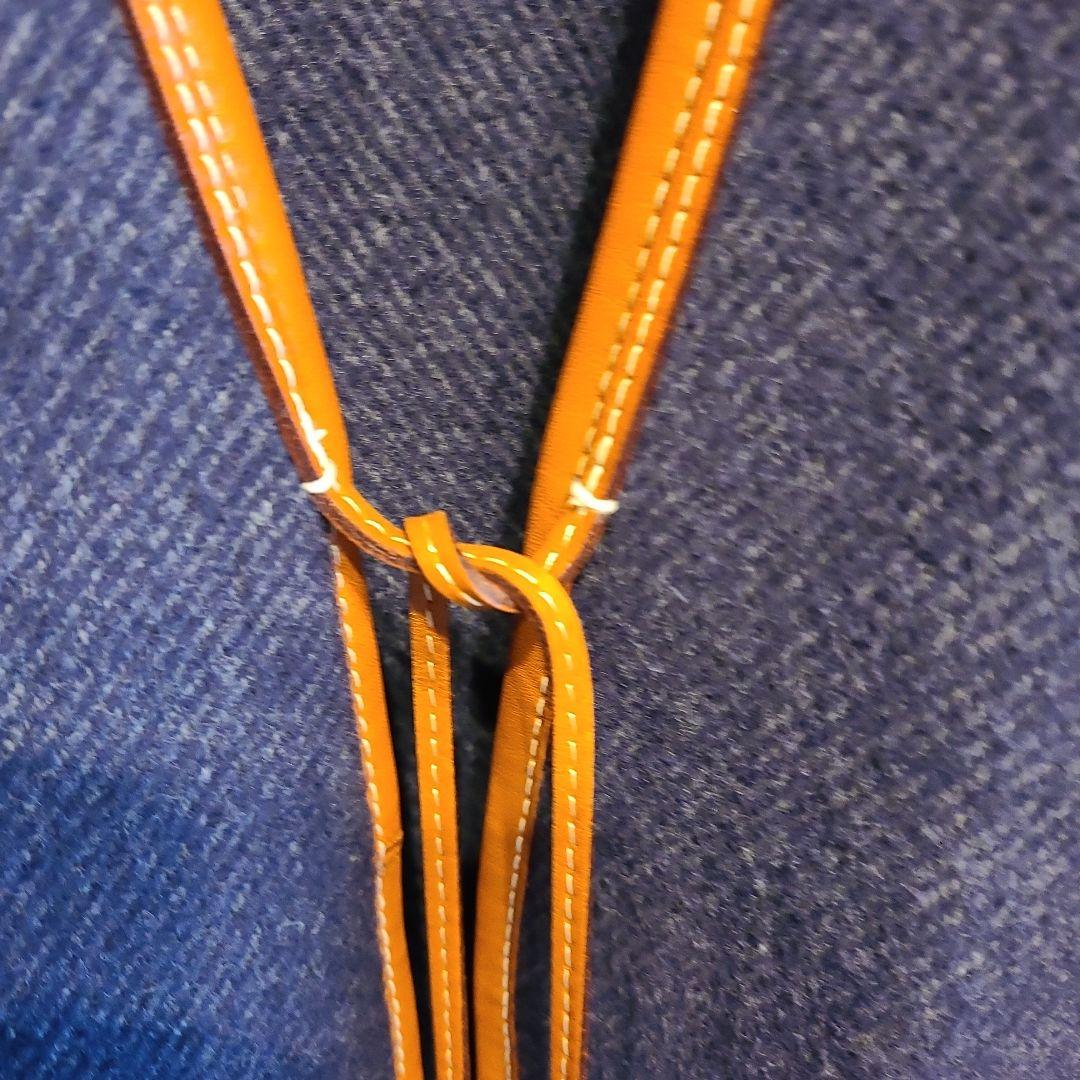 HERMES ショール 　ポンチョコート　☆ロカバール