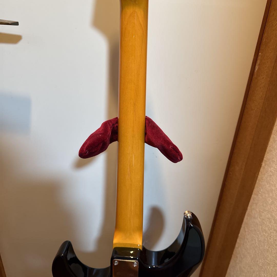 YAMAHA PACIFICA 611VFM TBL お値引き交渉OK