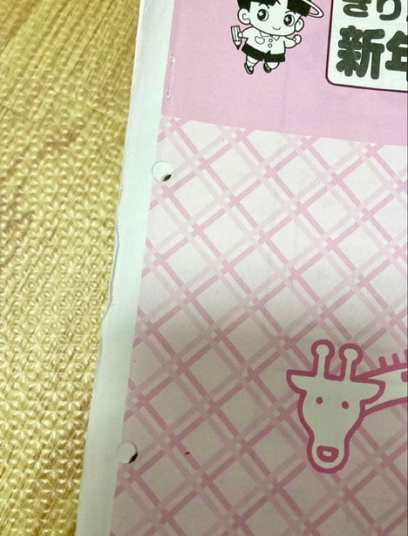 しょうがく社　奨学社　年長　ホームワーク　41冊　一年分