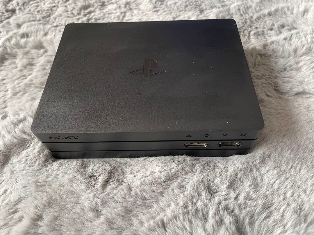 PlayStation VR 美品