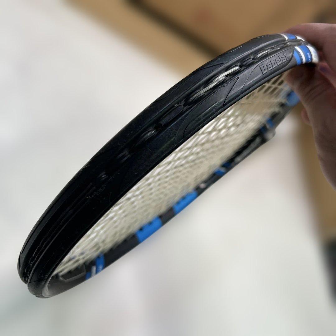 7402 Babolat Pure Drive テニスラケット