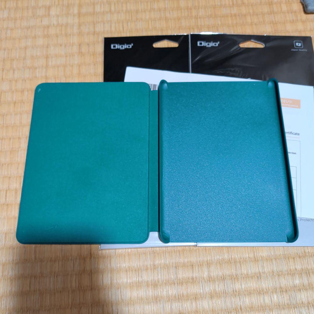 12世代 Kindle Paperwhite シグニチャー（32GB）＋その他