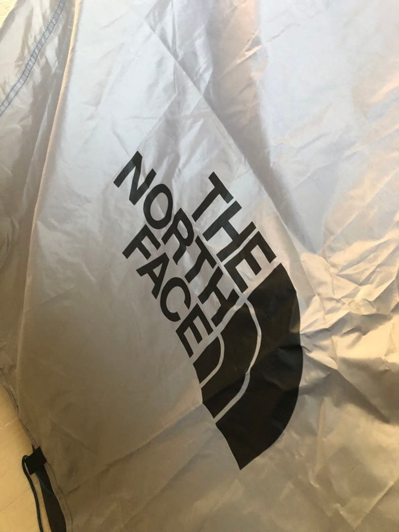 THE NORTH FACE ザノースフェイス　マウンテンネスト1 登山テント