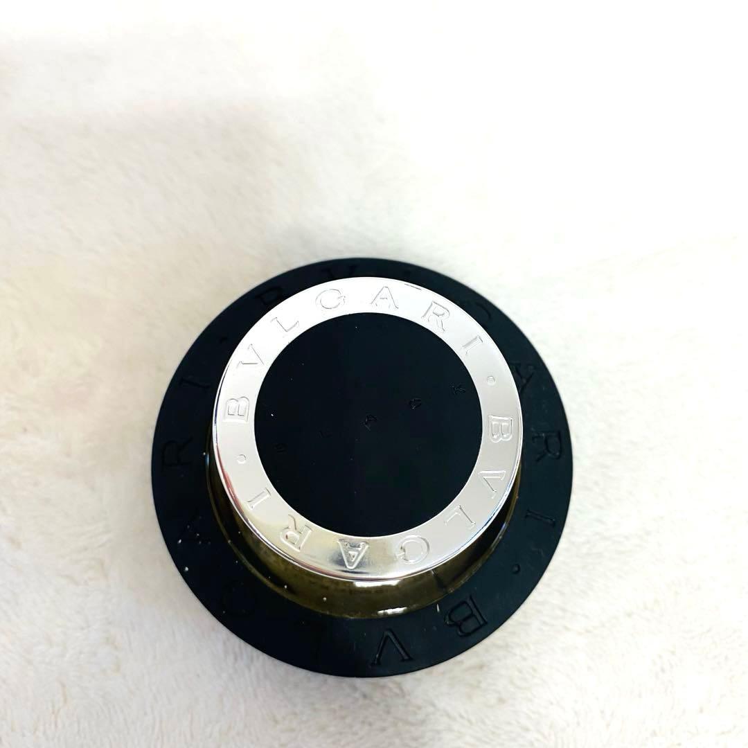 BVLGARI ブルガリ ブラック オードトワレ 40ml 香水