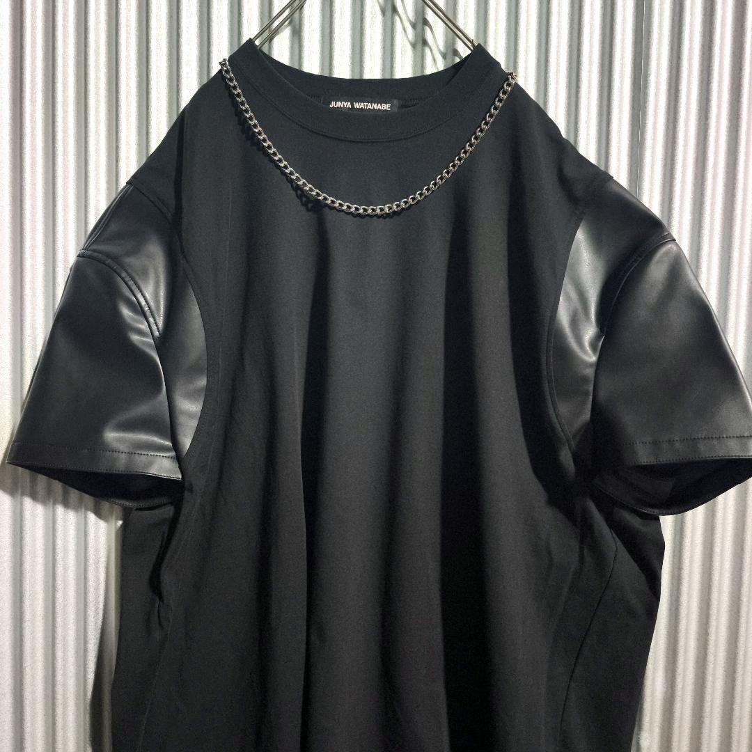 トップス JUNYA WATANABE COMME des GARCONS T-shirt