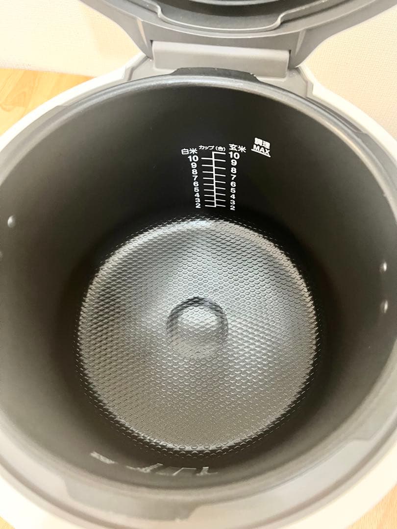 T-fal クックフォーミーエクスプレス CY8521JP