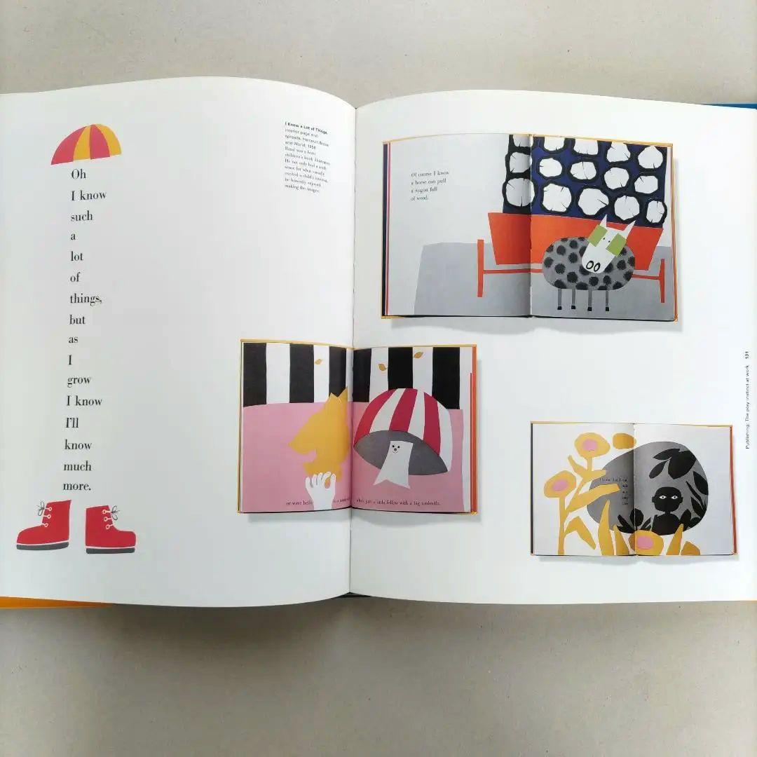 Paul Rand ポール・ランド 作品集 グラフィックデザイン アート 洋書
