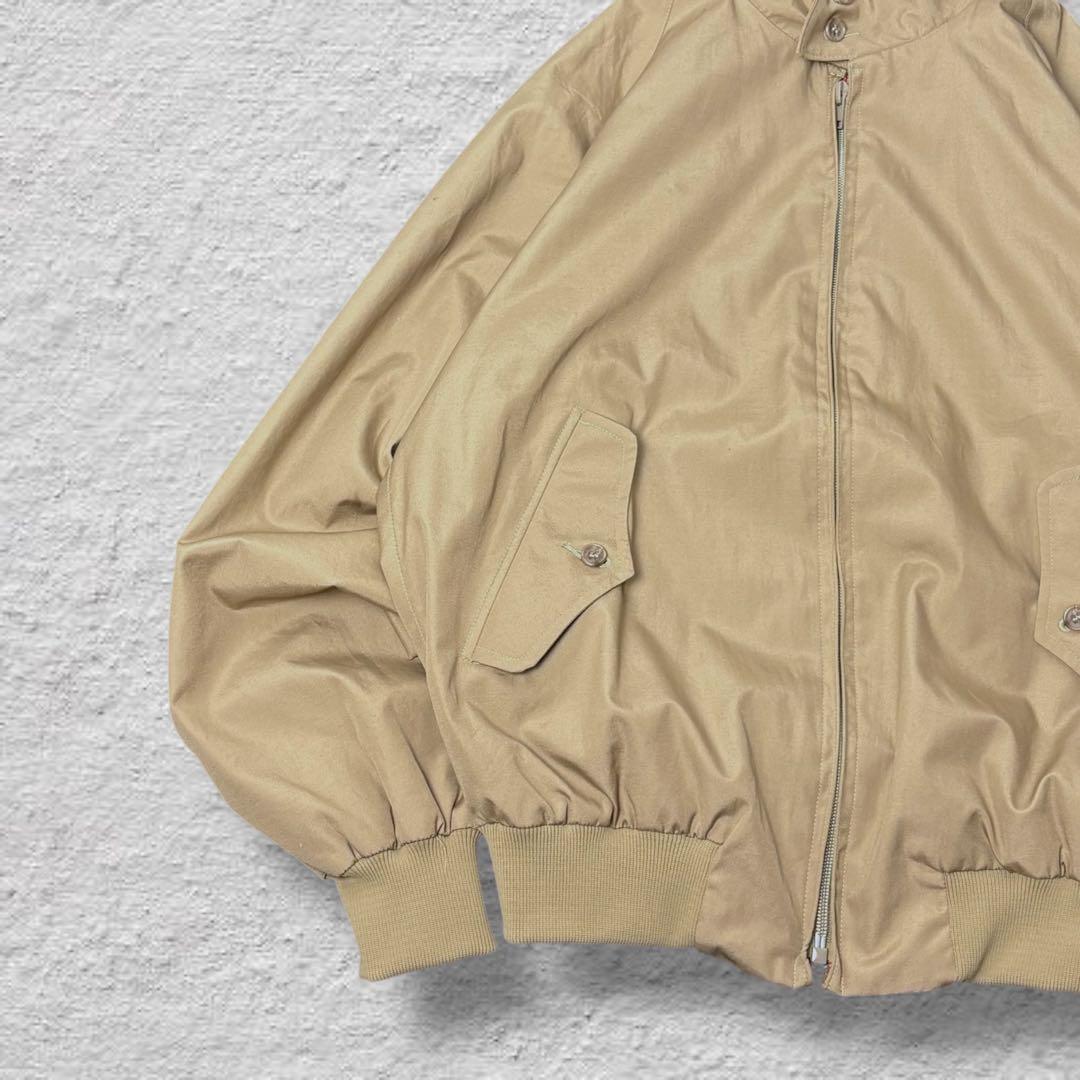 バラクータG9スイングトップジャケット90s古着vintageイングランド製
