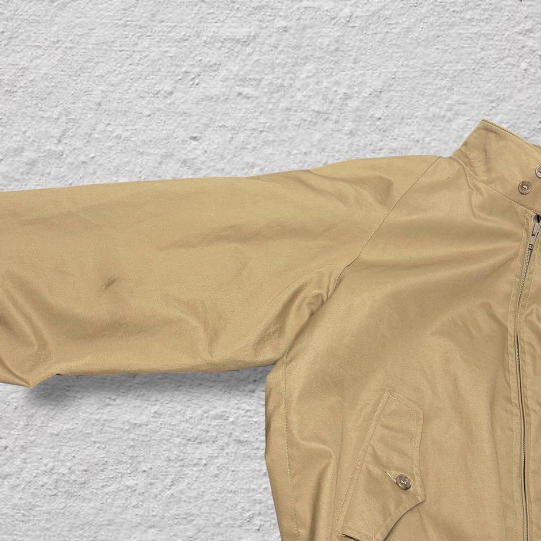 バラクータG9スイングトップジャケット90s古着vintageイングランド製