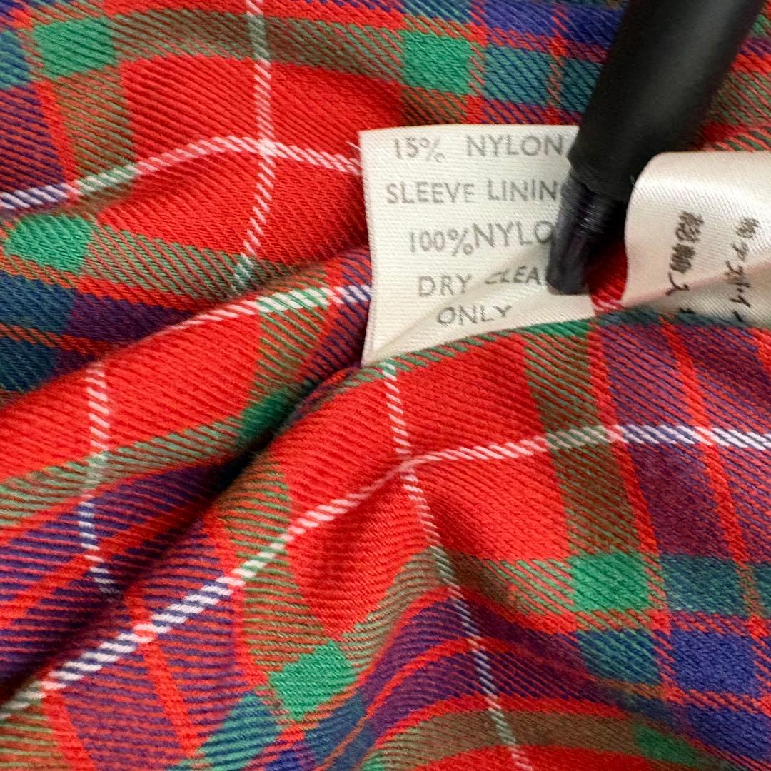 バラクータG9スイングトップジャケット90s古着vintageイングランド製