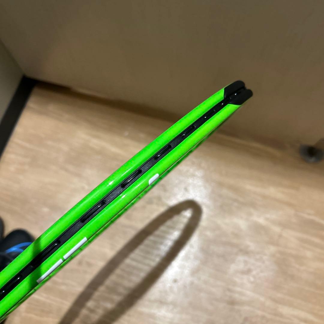 ラケット(硬式用) POWER SWING RACKET 500 TOALSON
