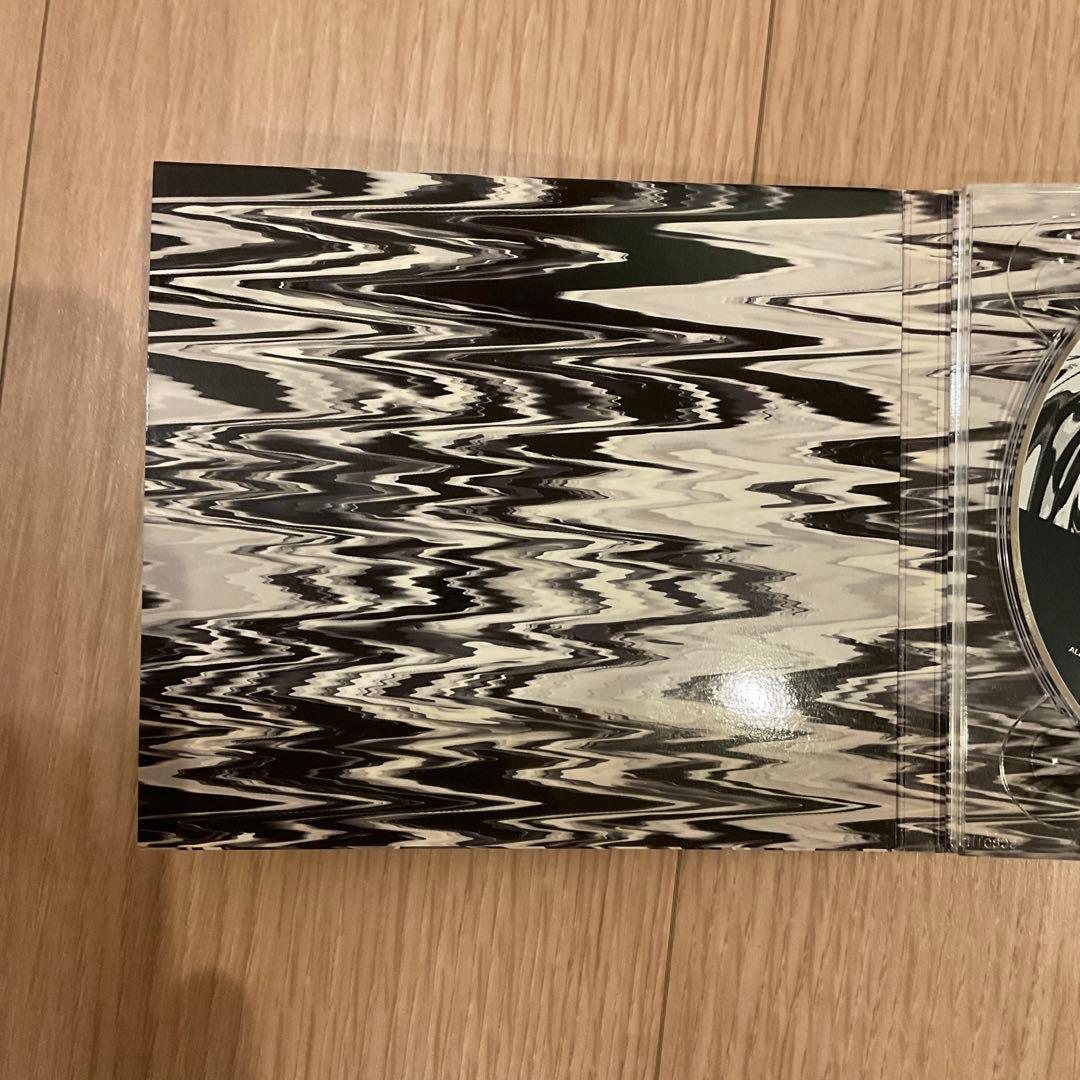 ONE OK ROCK Skyfall CD 正規品