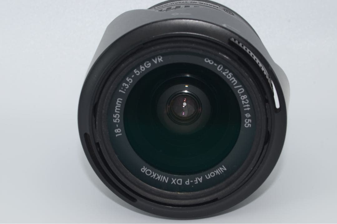 NIKON D3400 レンズセット