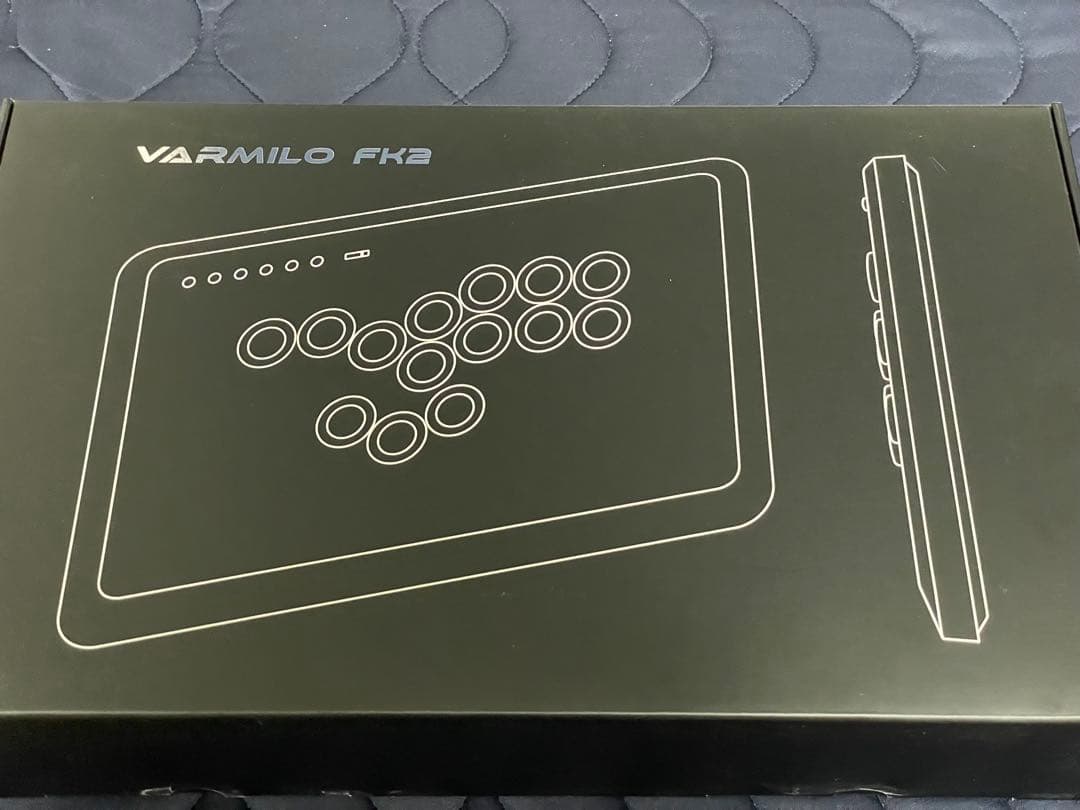その他 vamilo fk2