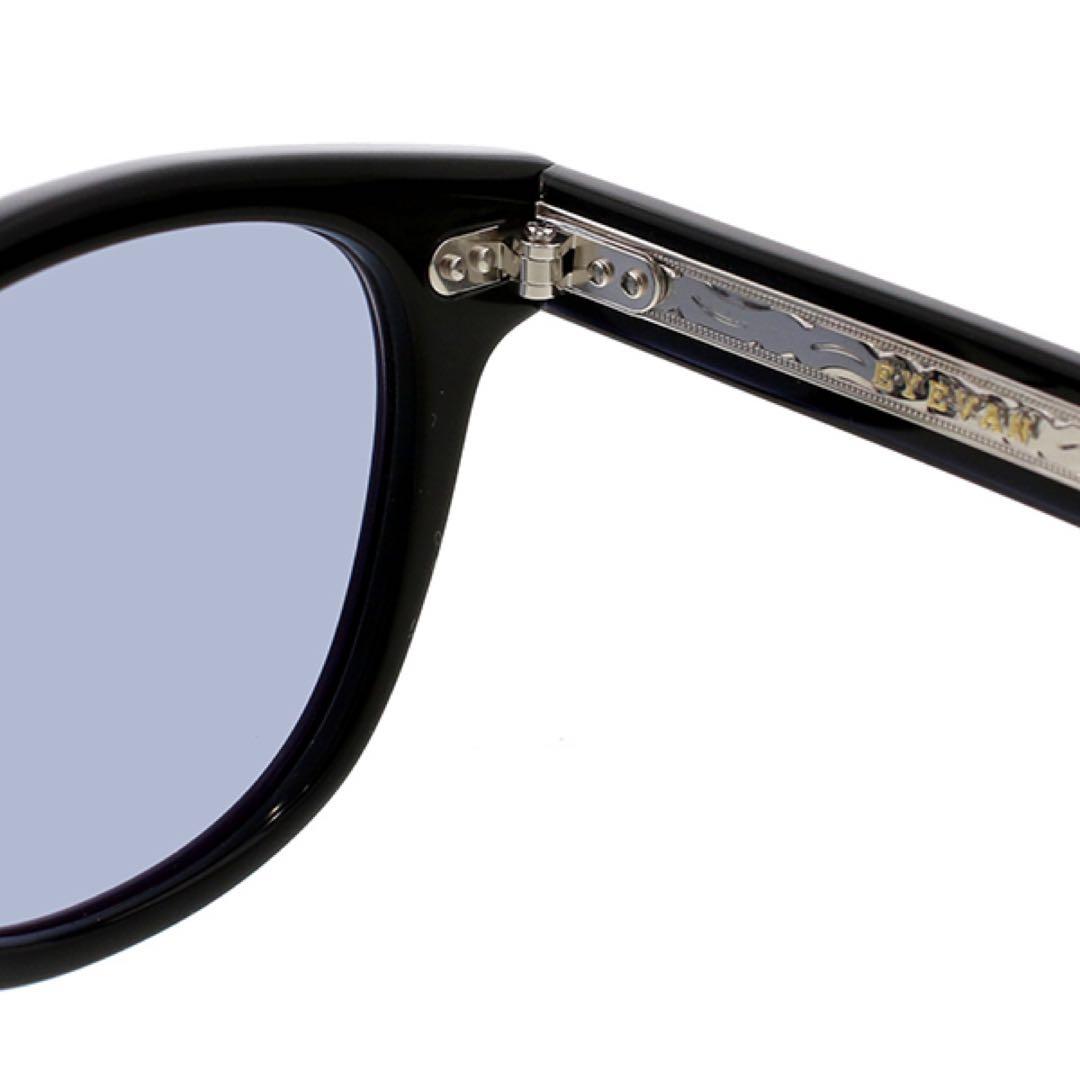 【EYEVAN】 Webb（49） ウェブ49 PBK/S