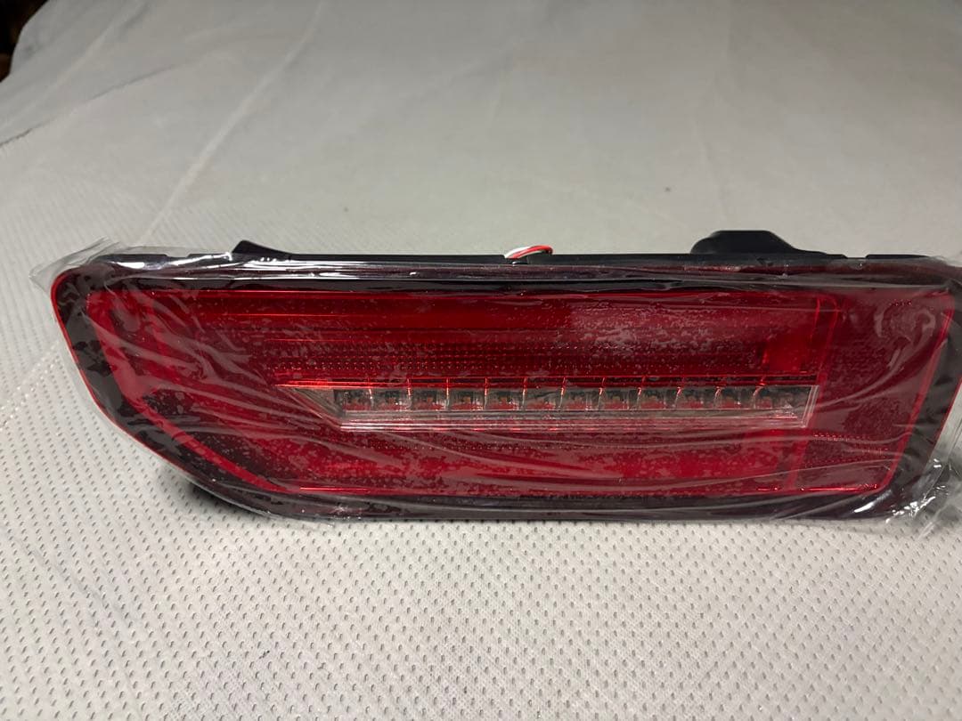 JB64 ジムニー、JB74 シエラ、JC74ノマド用 LEDテールランプ