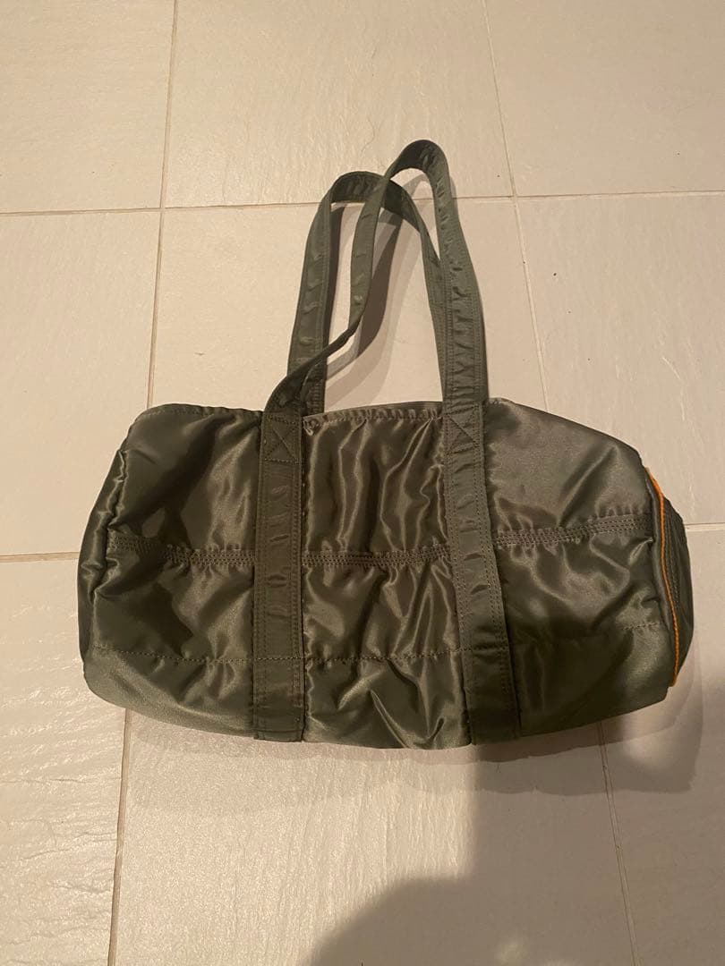 PORTER バック