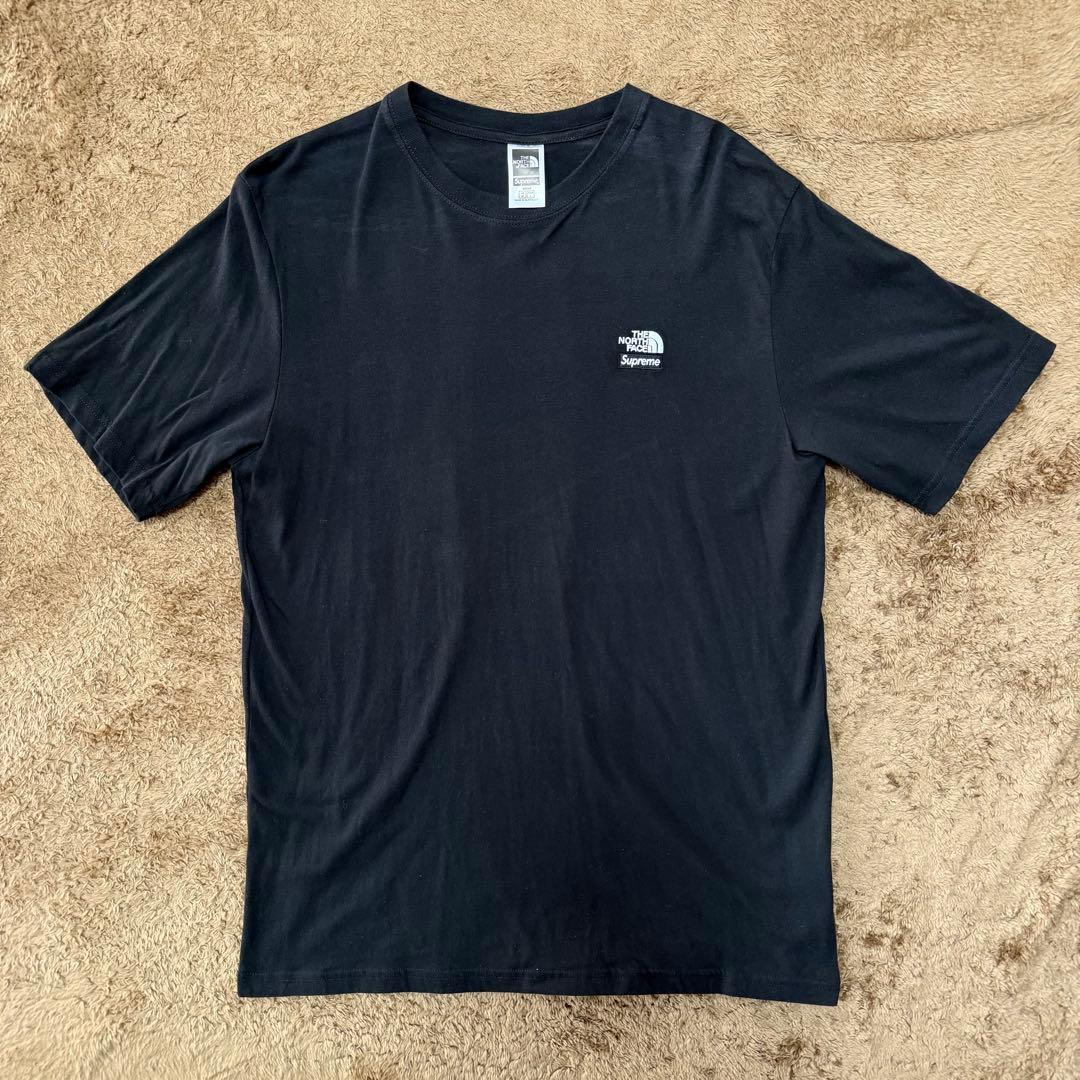 トップス Supreme x The North Face Bandana Tee M