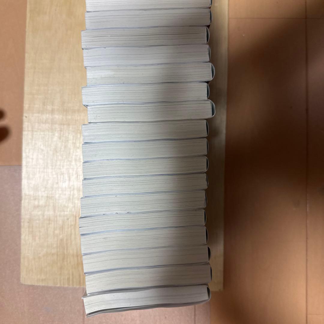 Re:ゼロから始める異世界生活 全34巻セット