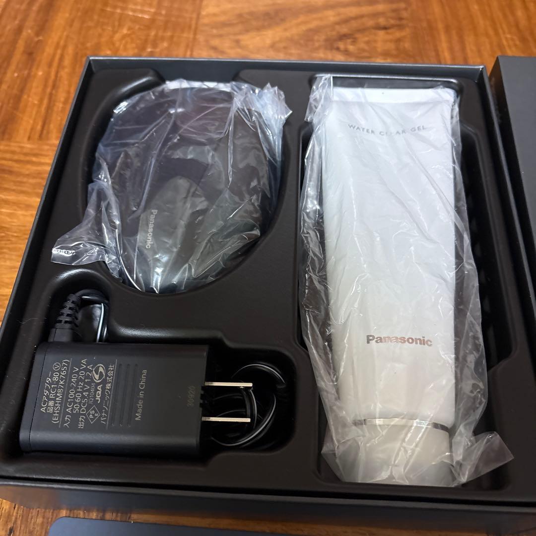 Panasonic VITALIFT 美容器