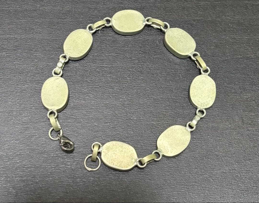 GUSTAVO グスタボ　ブレスレット